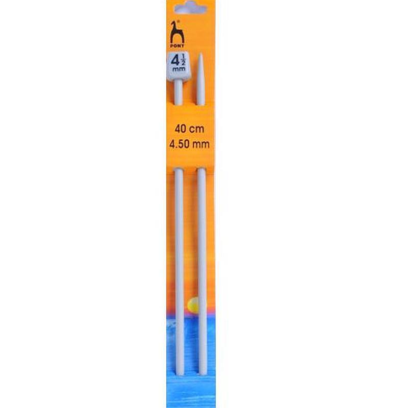 Ferri 40 cm Mis.4,5 - Cucireonline