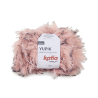 Yupik by Katia