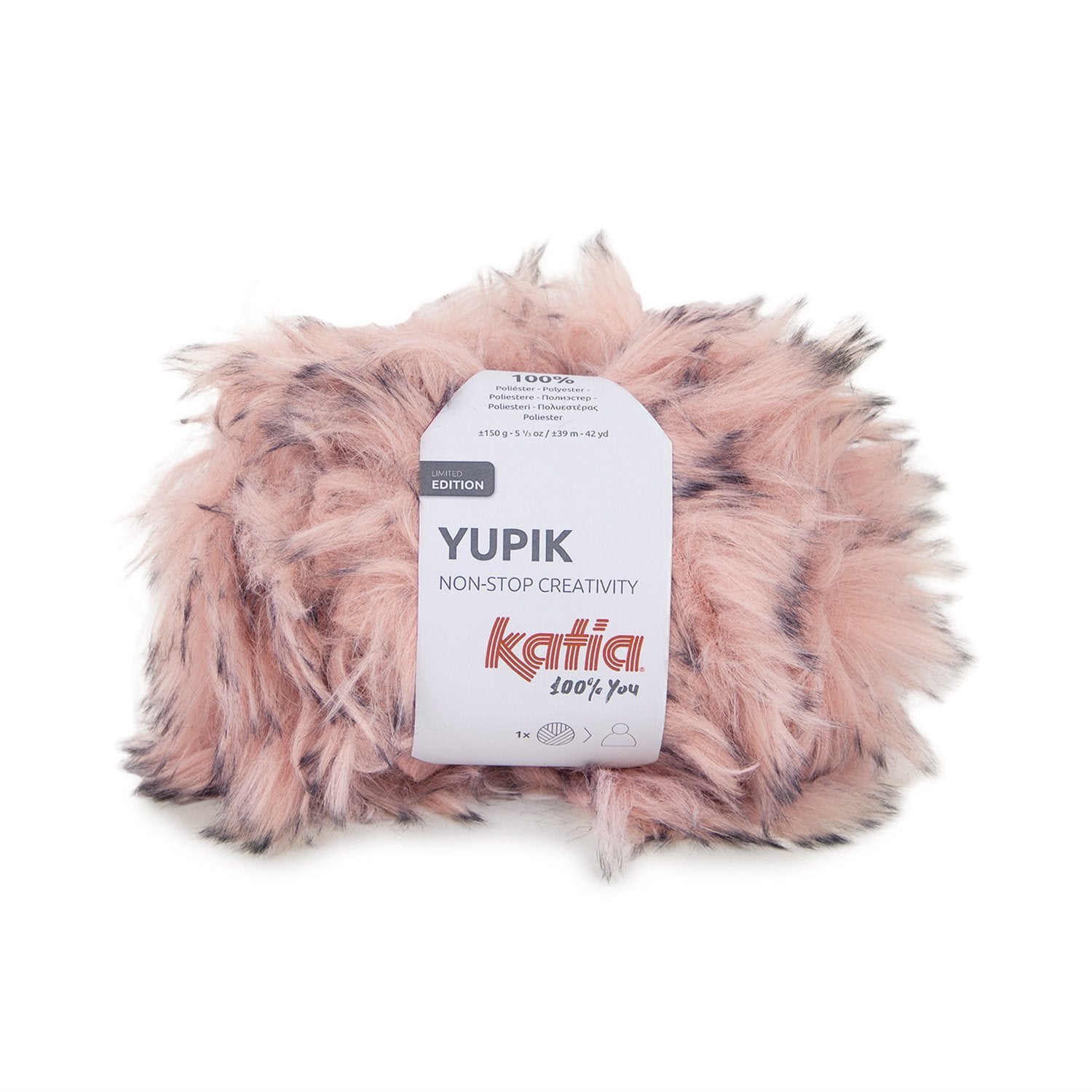 Yupik de Katia
