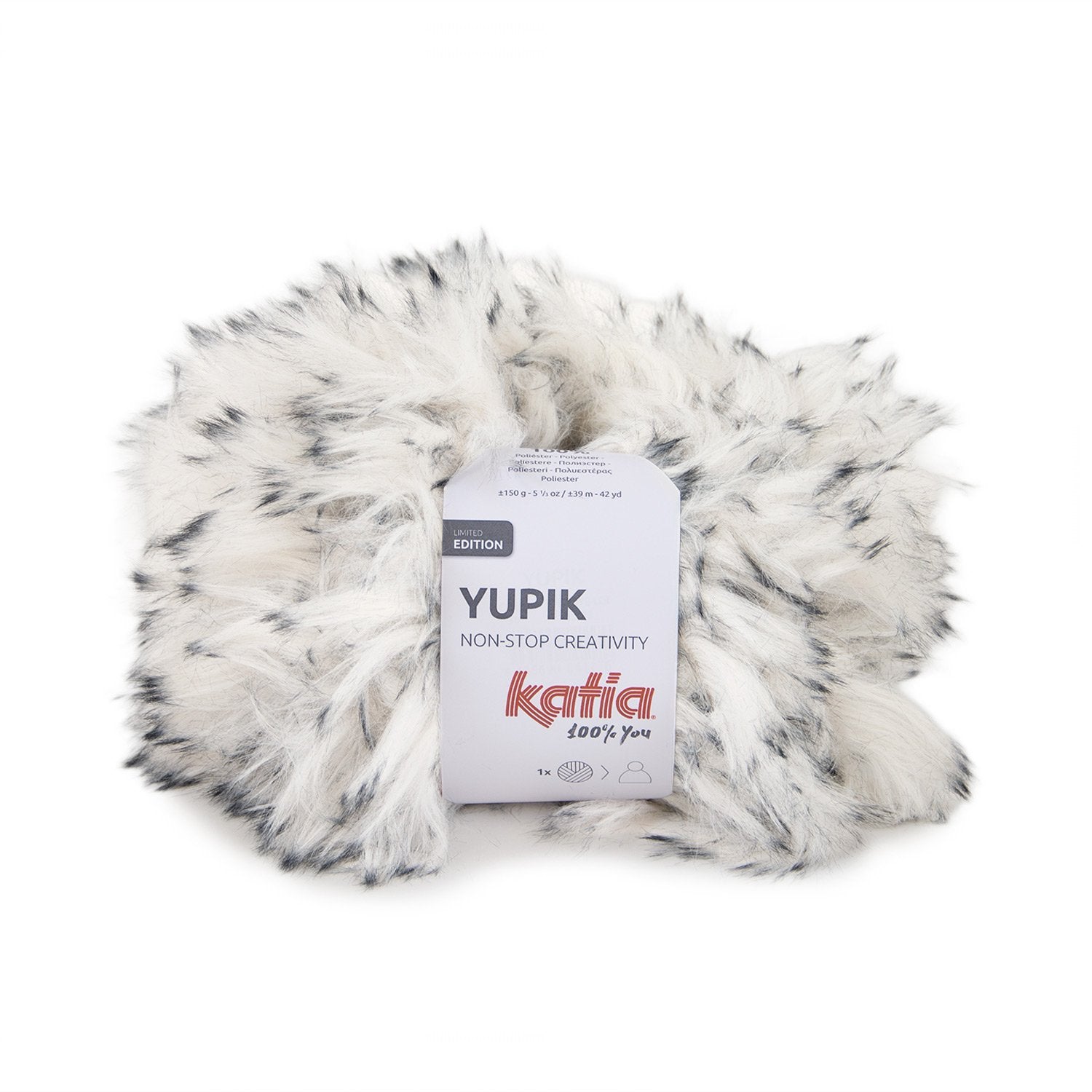 Yupik de Katia