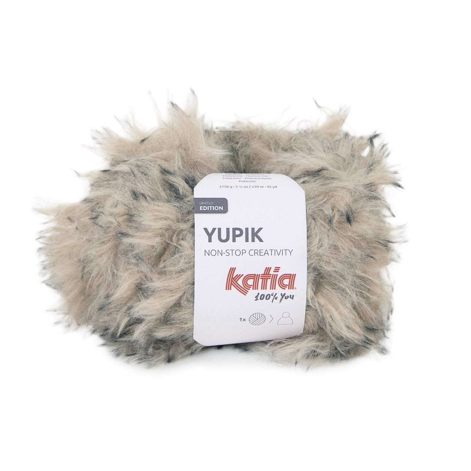 Yupik de Katia