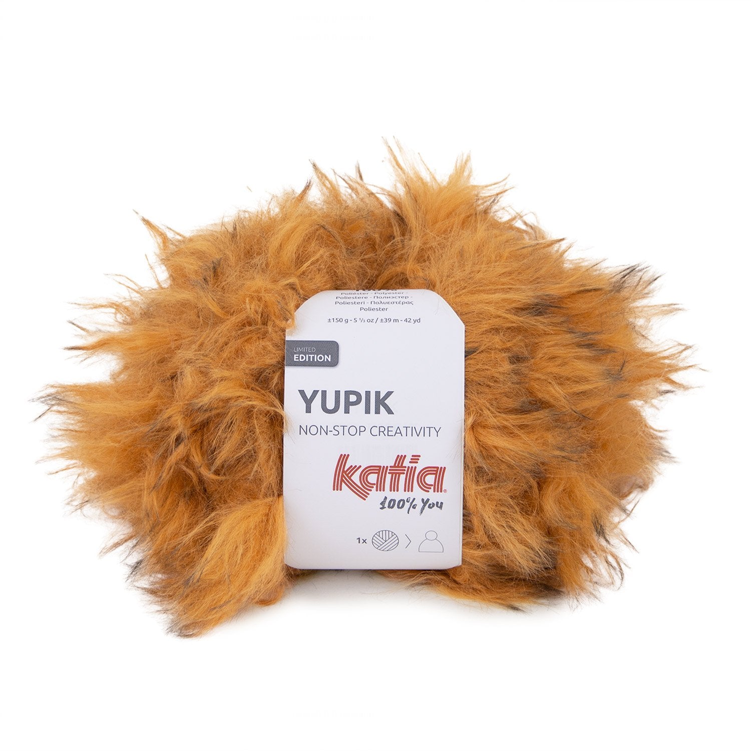 Yupik de Katia