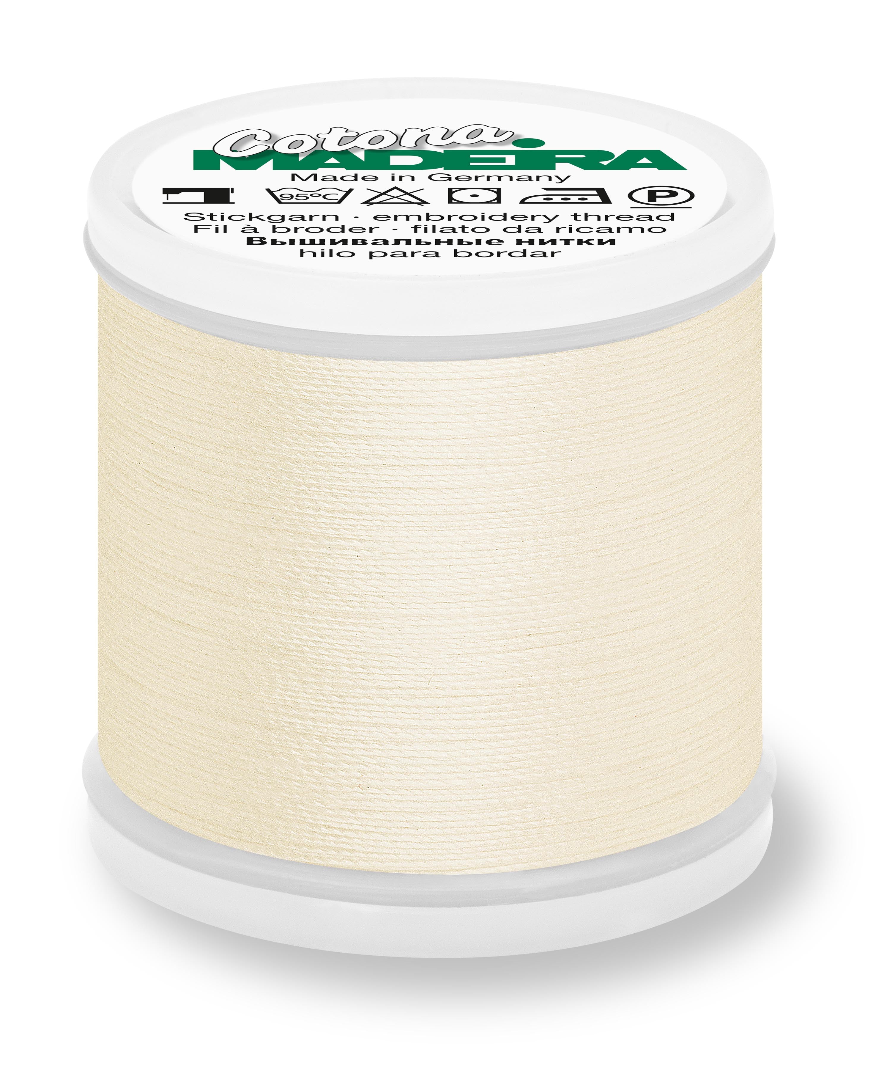 Madeira Cotona 30 - Cucireonline
