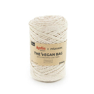 The Vegan Bag by Katia