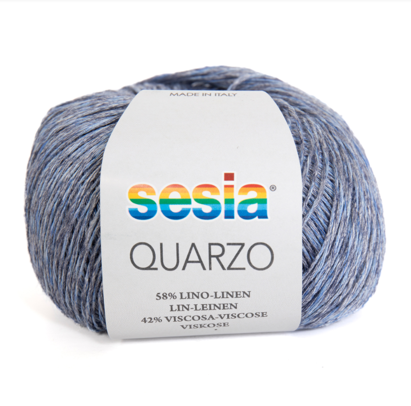 Quarzo by Sesia