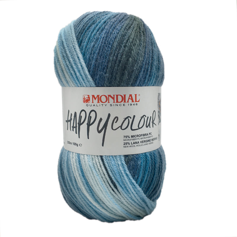 Happy Colour von Mondial