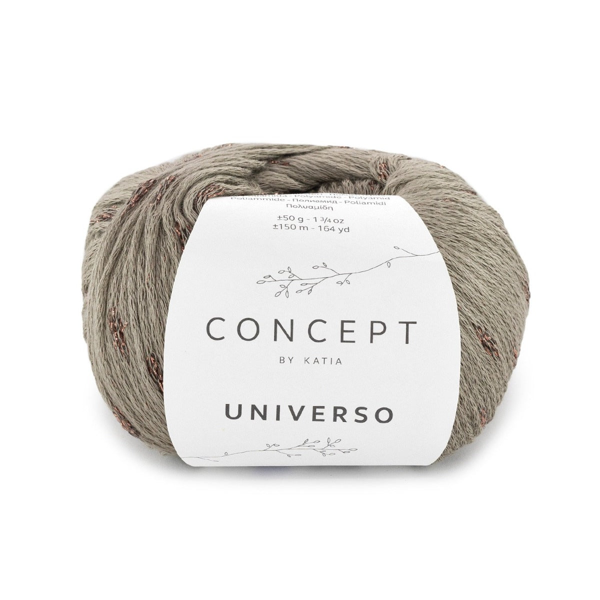 Universo by Katia