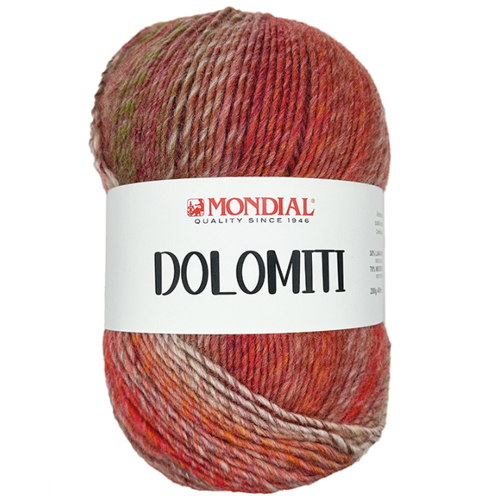 Dolomiti by Mondial
