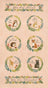 Pannello Effies Woods - Cucireonline