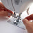 Singer Macchina per cucire elettronica  C5605 con borsa Singer e Kit piedini extra - Cucireonline