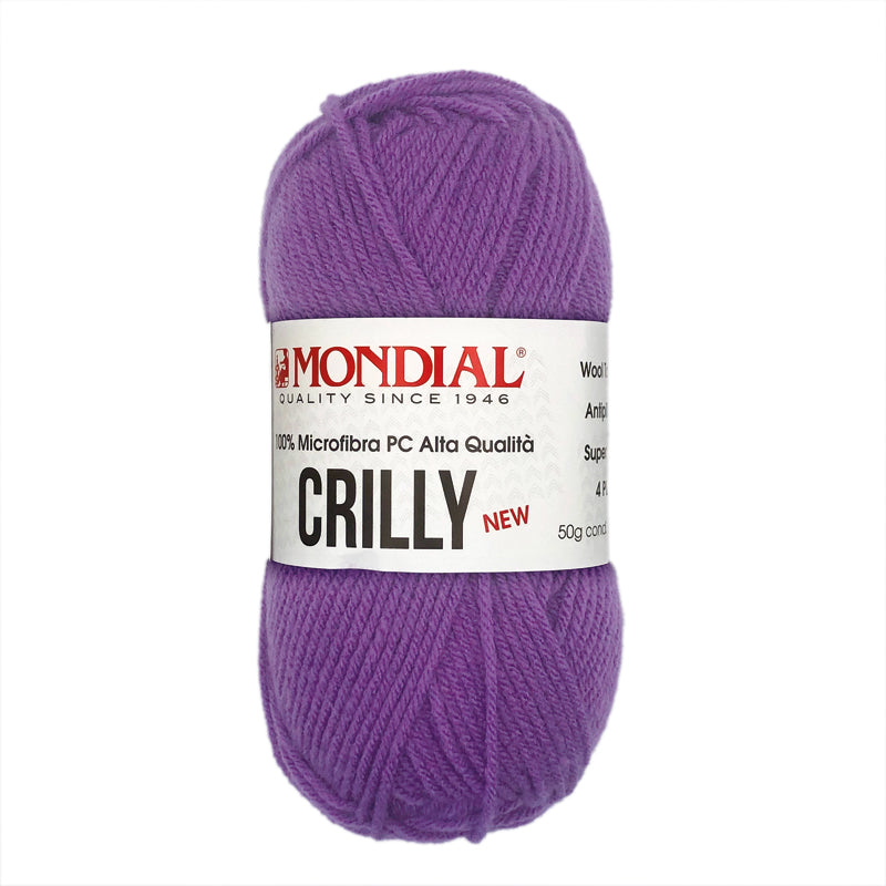 Crilly New by Mondial