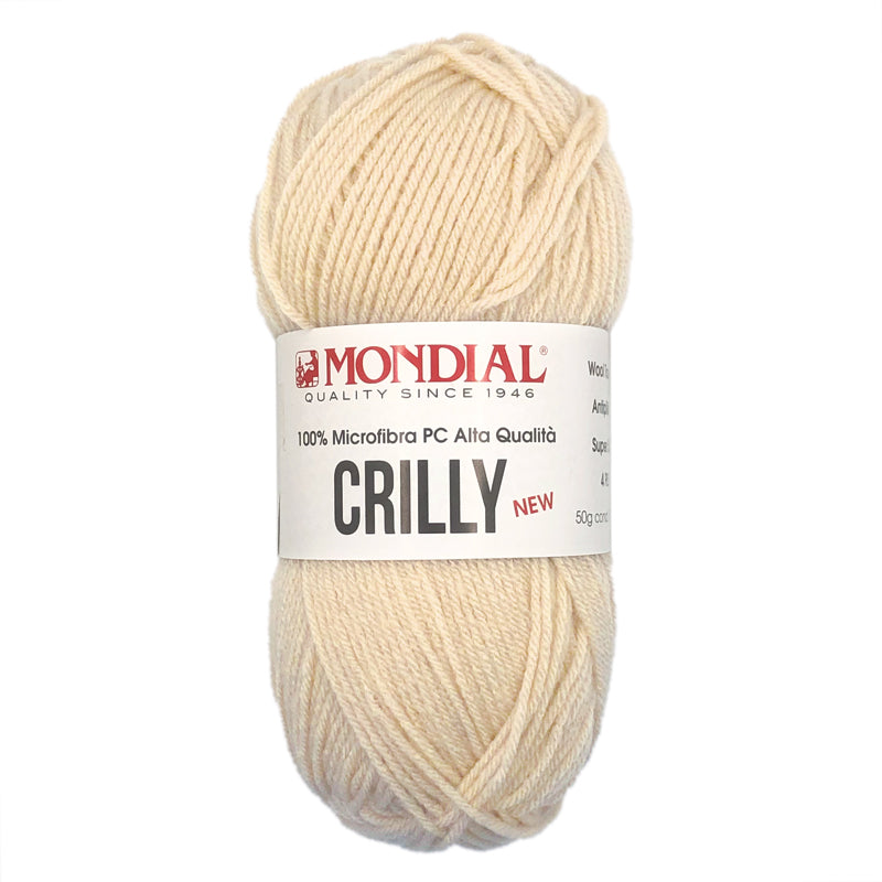 Crilly New by Mondial