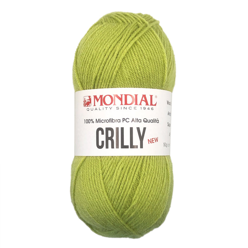 Crilly New by Mondial