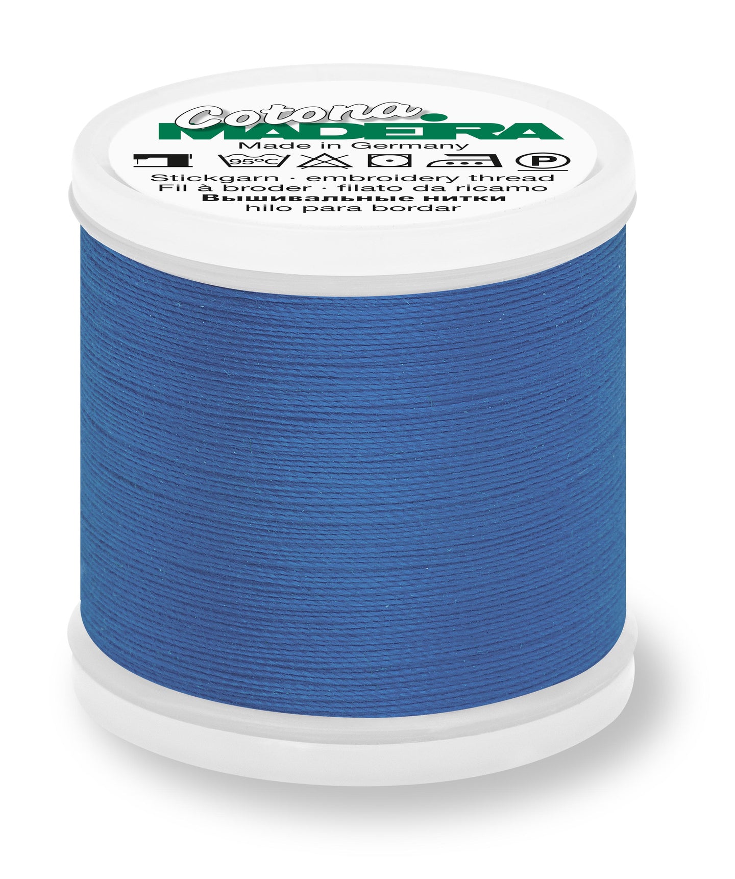Madeira Cotona 30 - Cucireonline