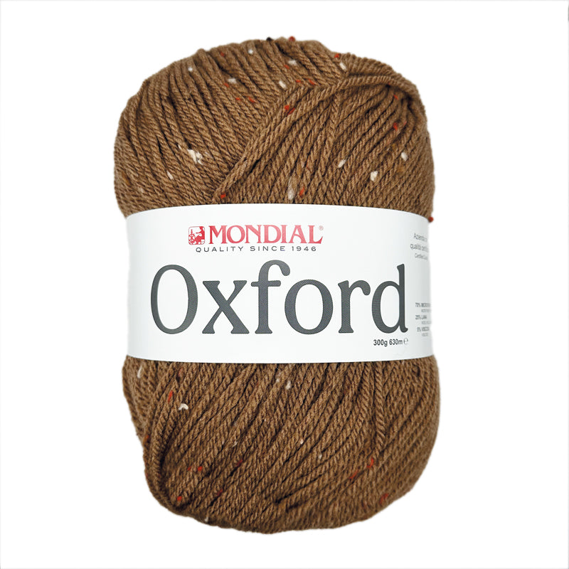 Oxford by Mondial