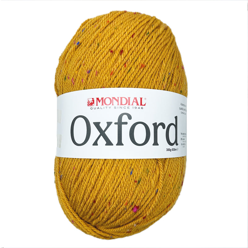 Oxford by Mondial
