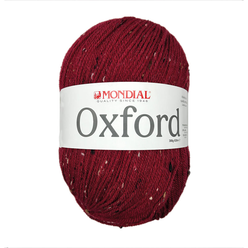 Oxford by Mondial