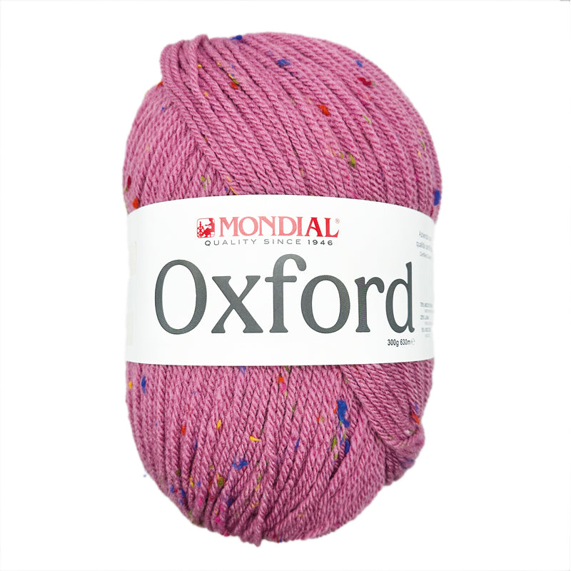 Oxford by Mondial