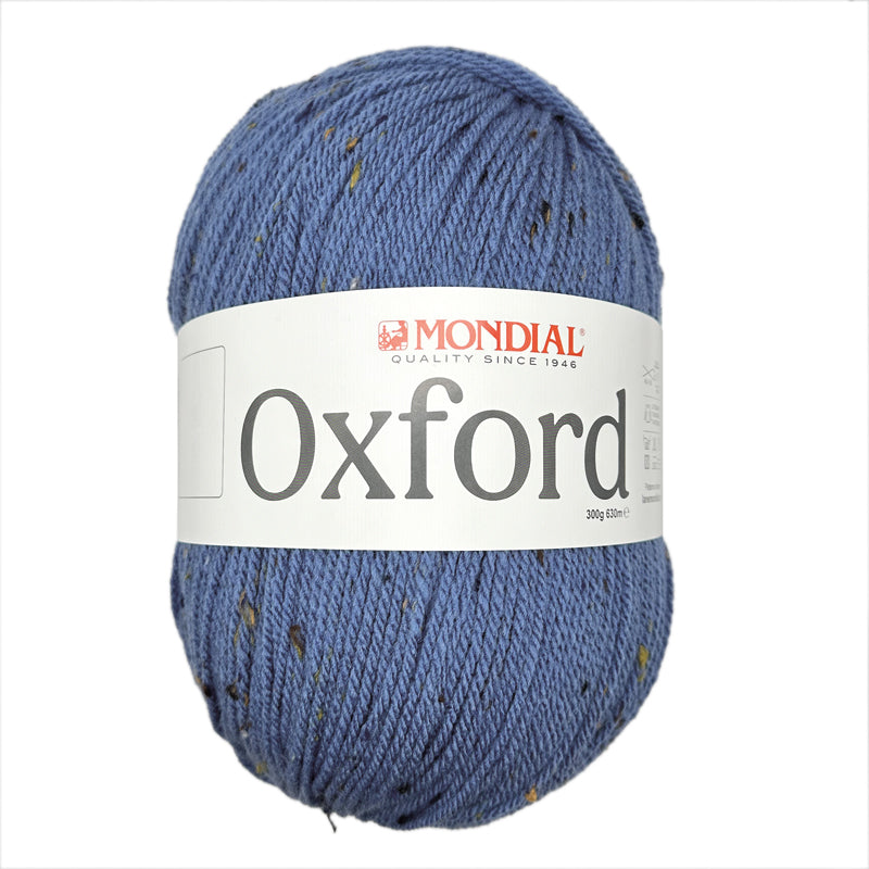 Oxford by Mondial