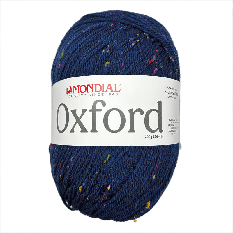 Oxford von Mondial