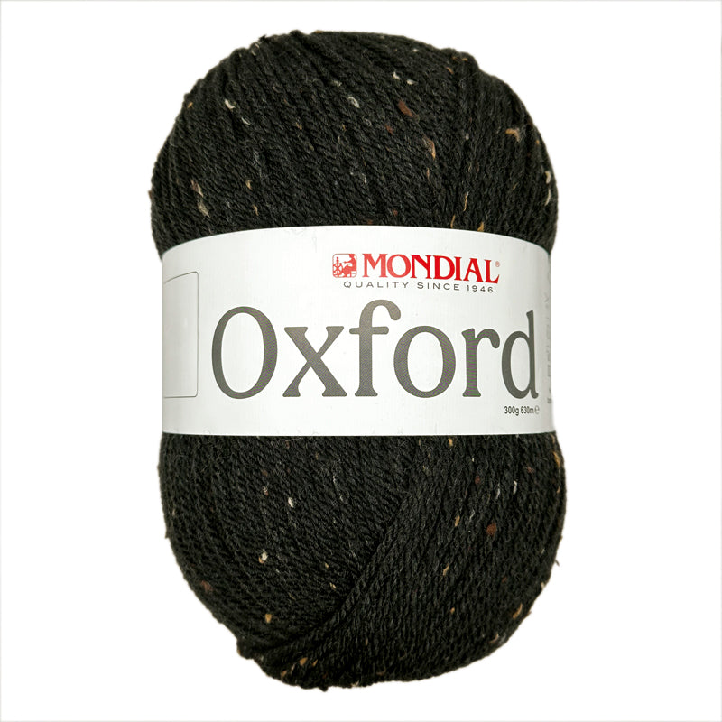 Oxford von Mondial
