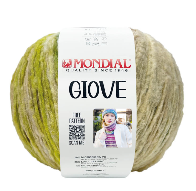 Giove by Mondial