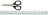 Forbice Kai 5135 - Cucireonline