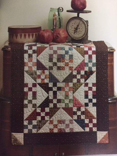 Homestyle Quilts - Cucireonline