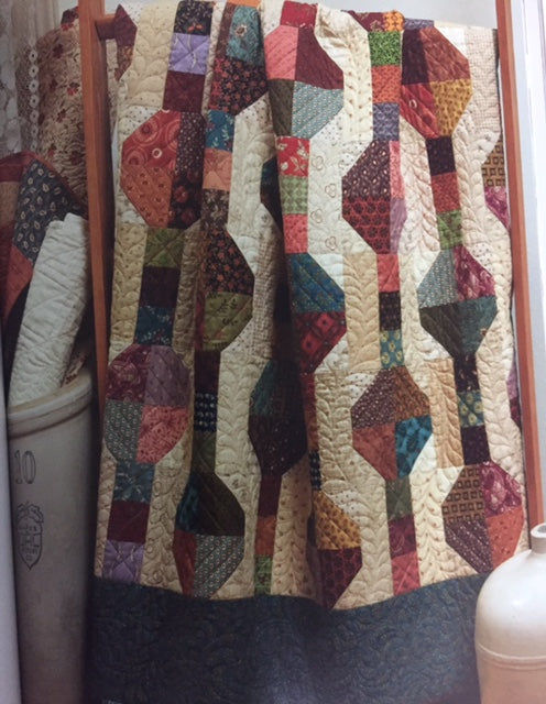 Homestyle Quilts - Cucireonline