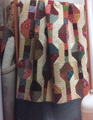 Homestyle Quilts