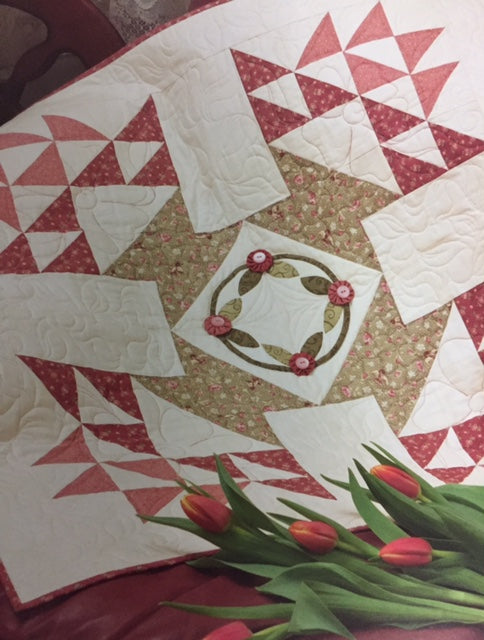 Homestyle Quilts
