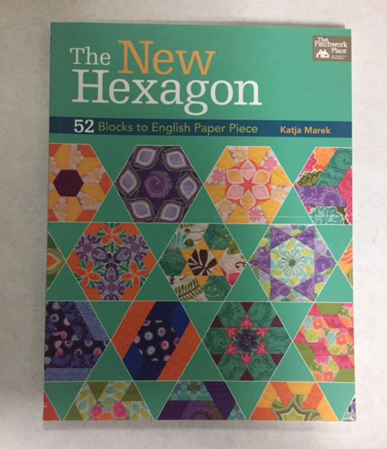 The New Hexagon