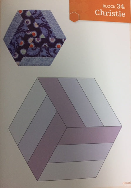 The New Hexagon