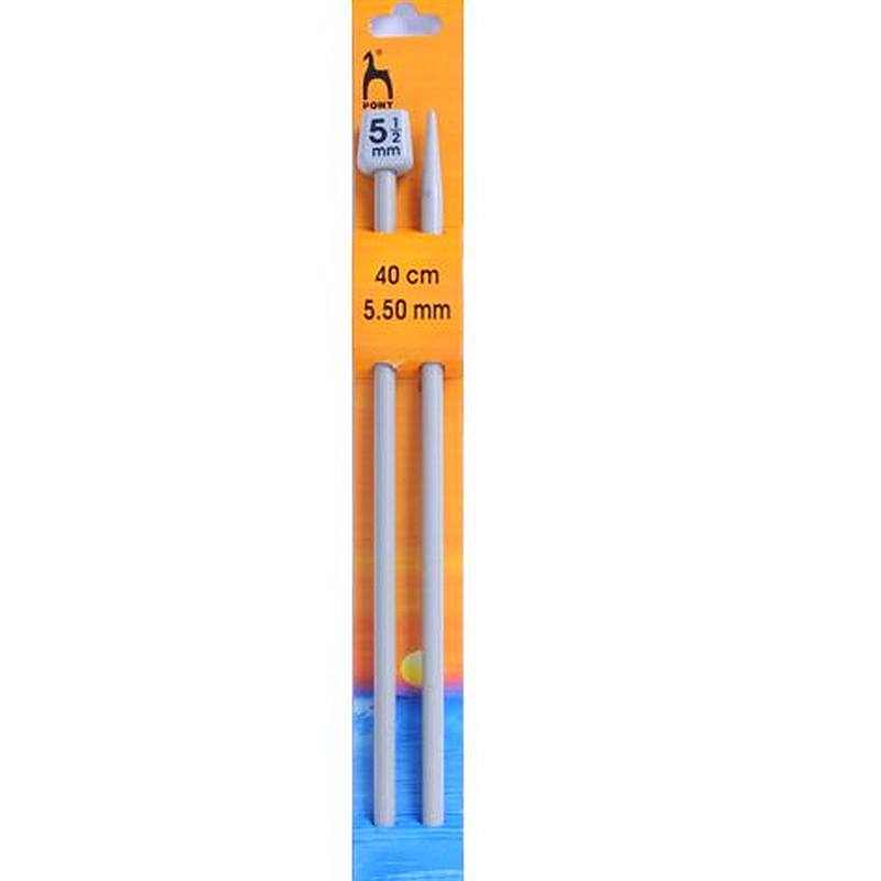 Ferri 40 cm Mis.5,5