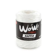 Wow Rafia de Katia