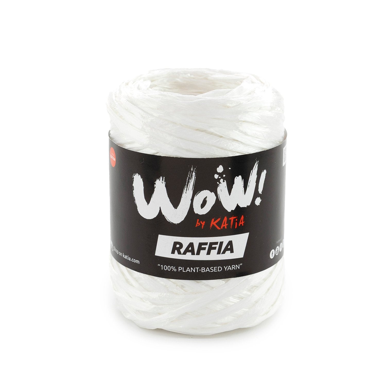 Wow Raffia par Katia