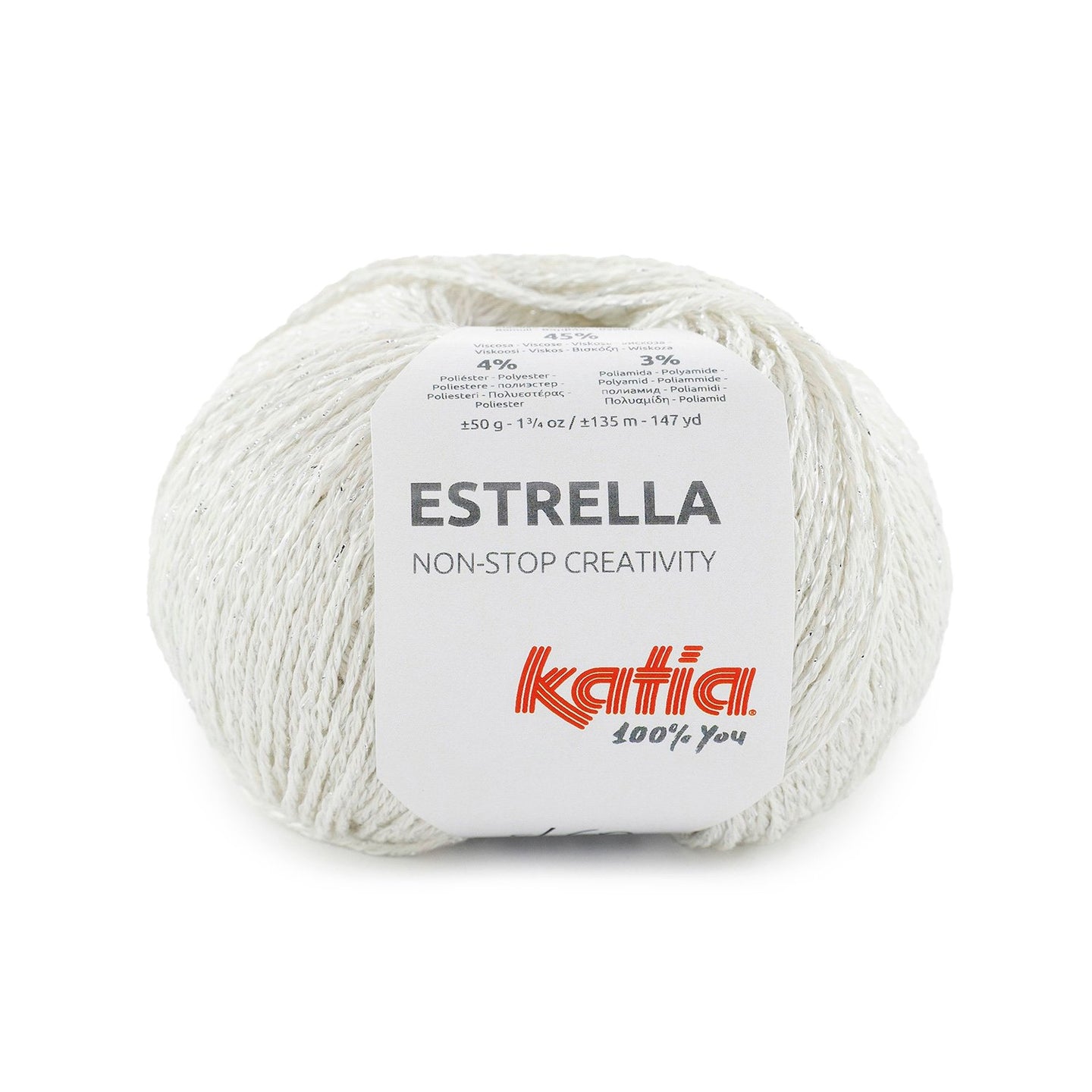 Estrella de Katia