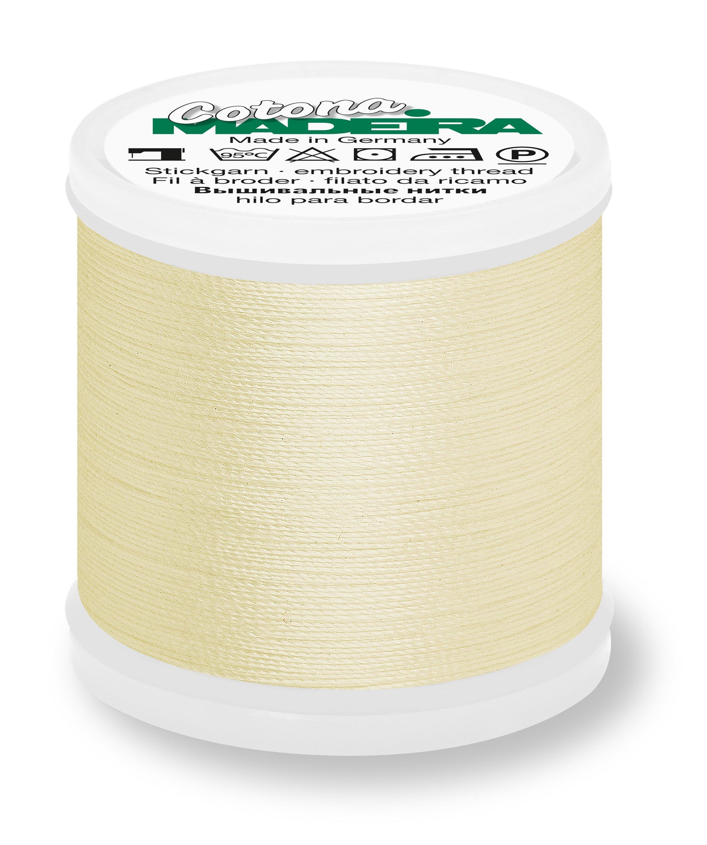 Madeira Cotona 30 - Cucireonline