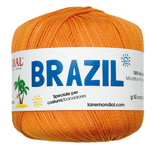 Brazil by Mondial
