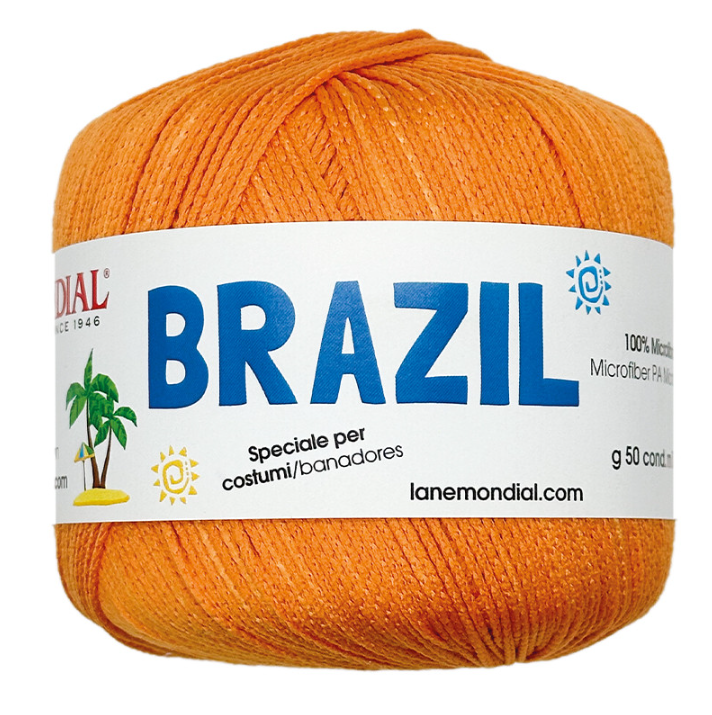 Brazil by Mondial