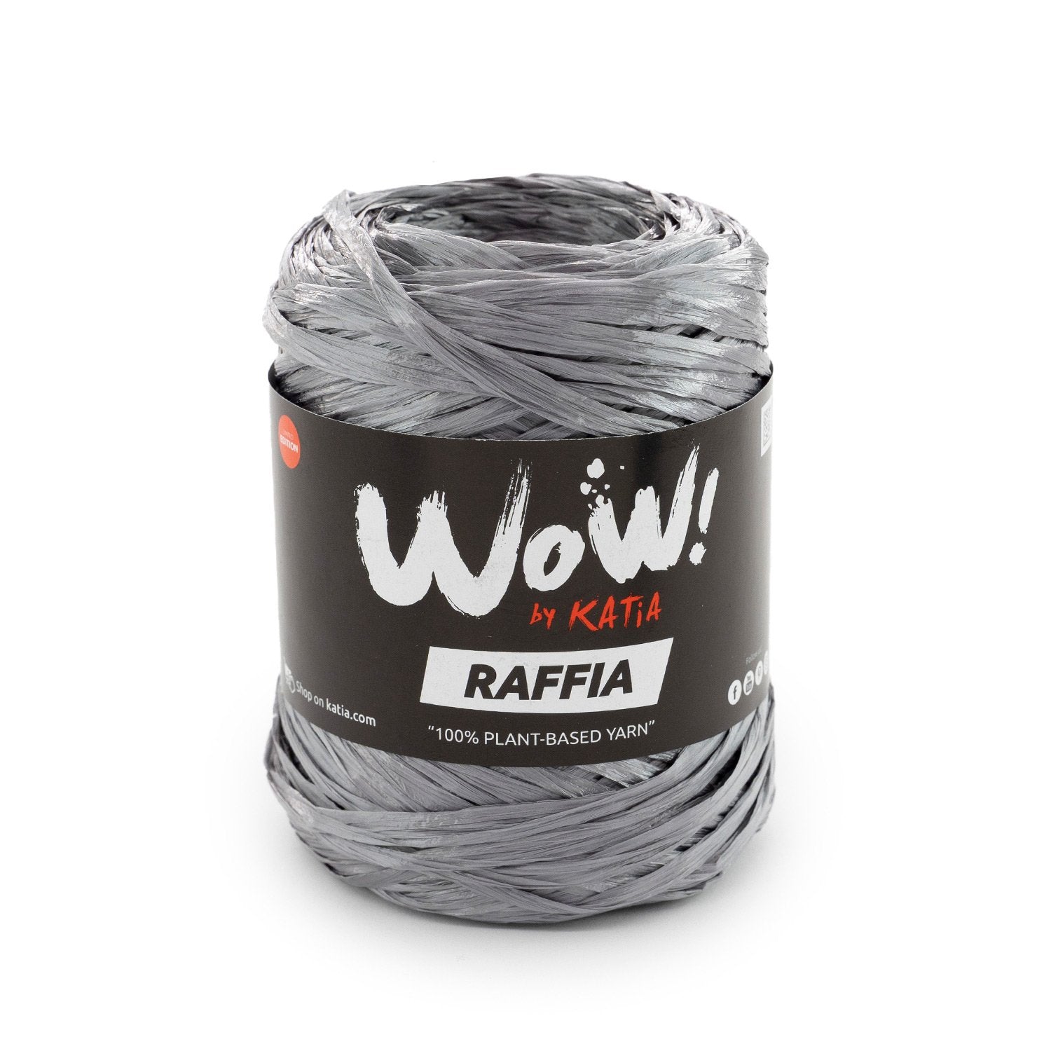 Wow Rafia de Katia