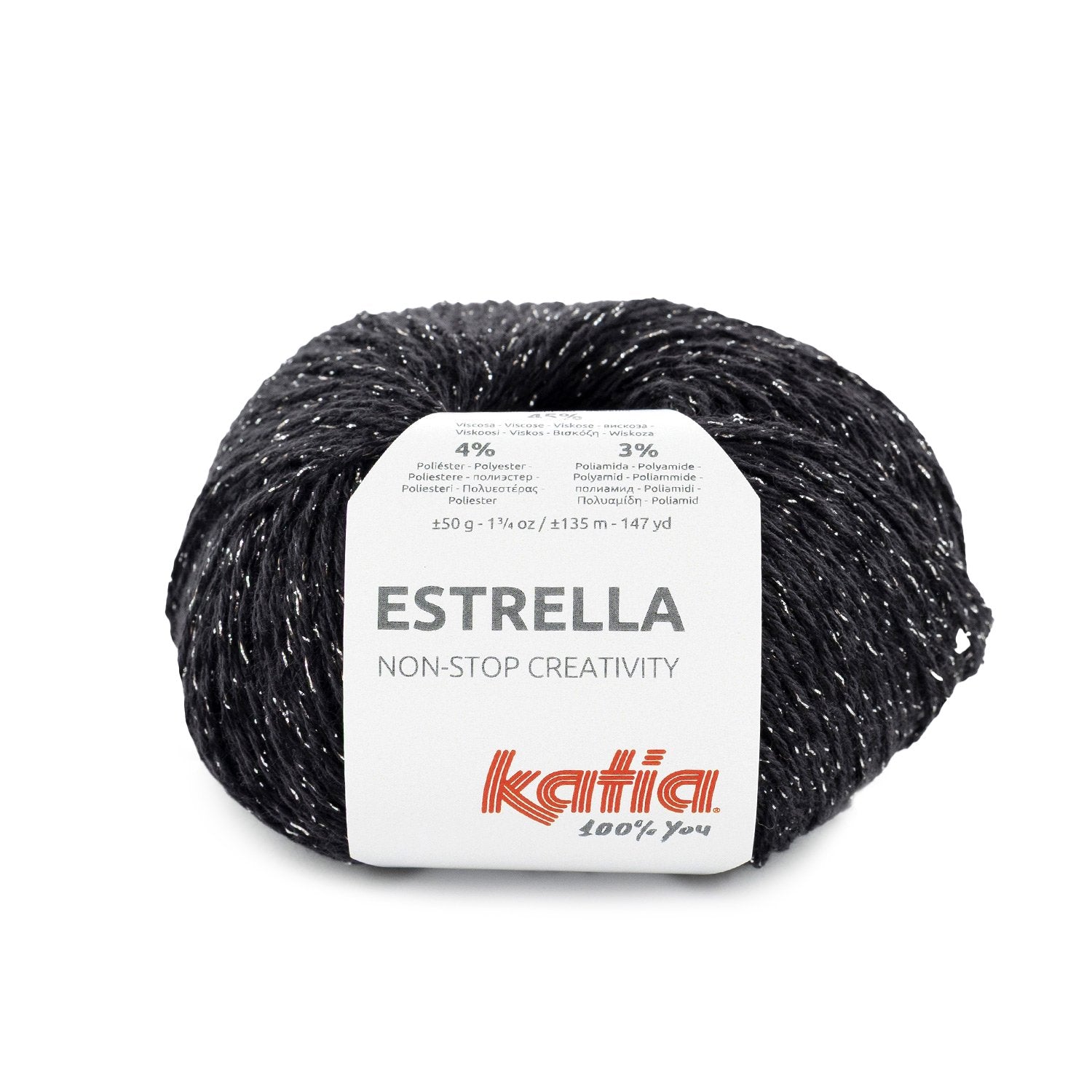 Estrella de Katia