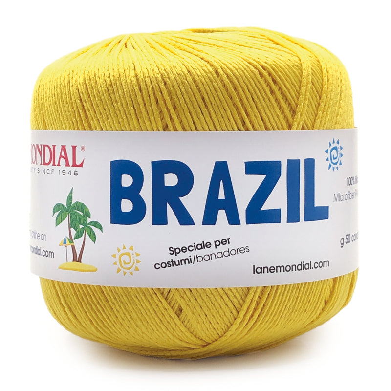 Brazil von Mondial