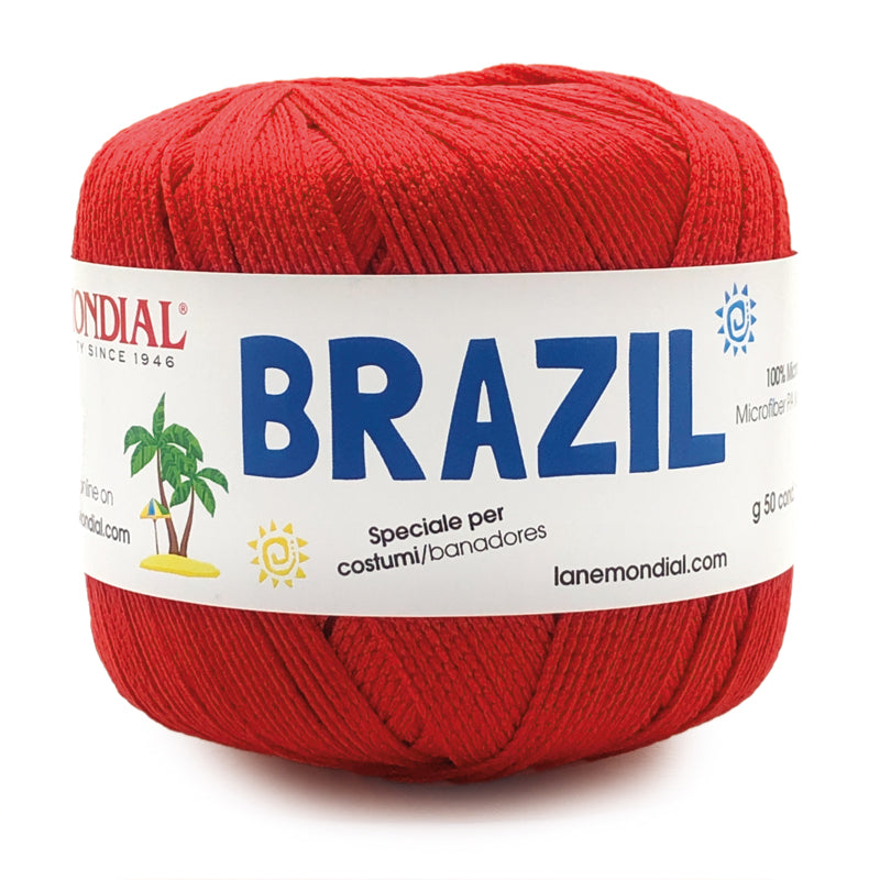 Brazil von Mondial