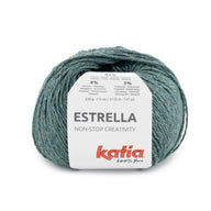 Estrella de Katia