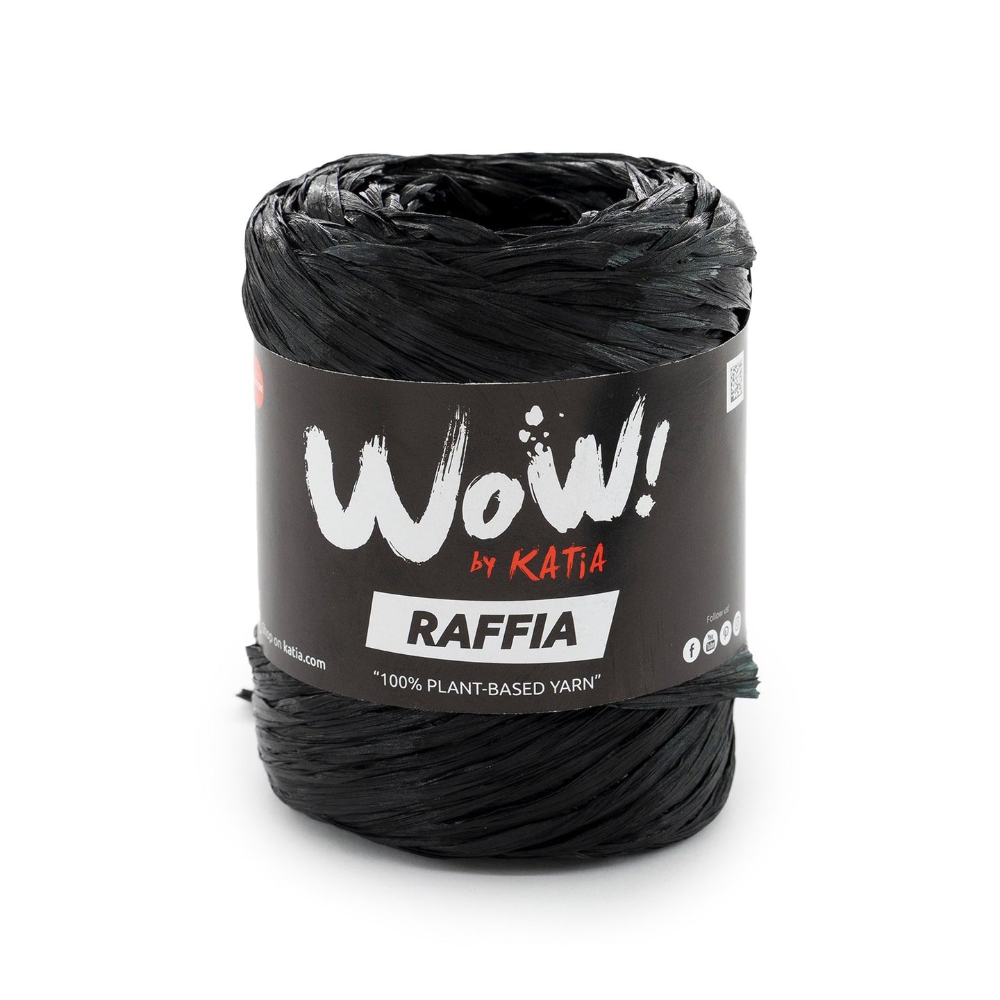 Wow Rafia de Katia