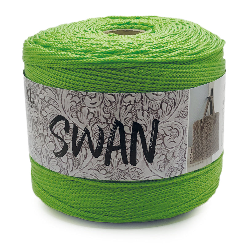 Schwan von Mondial