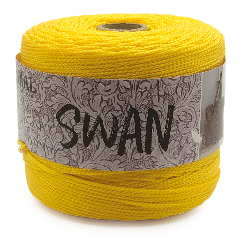 Schwan von Mondial