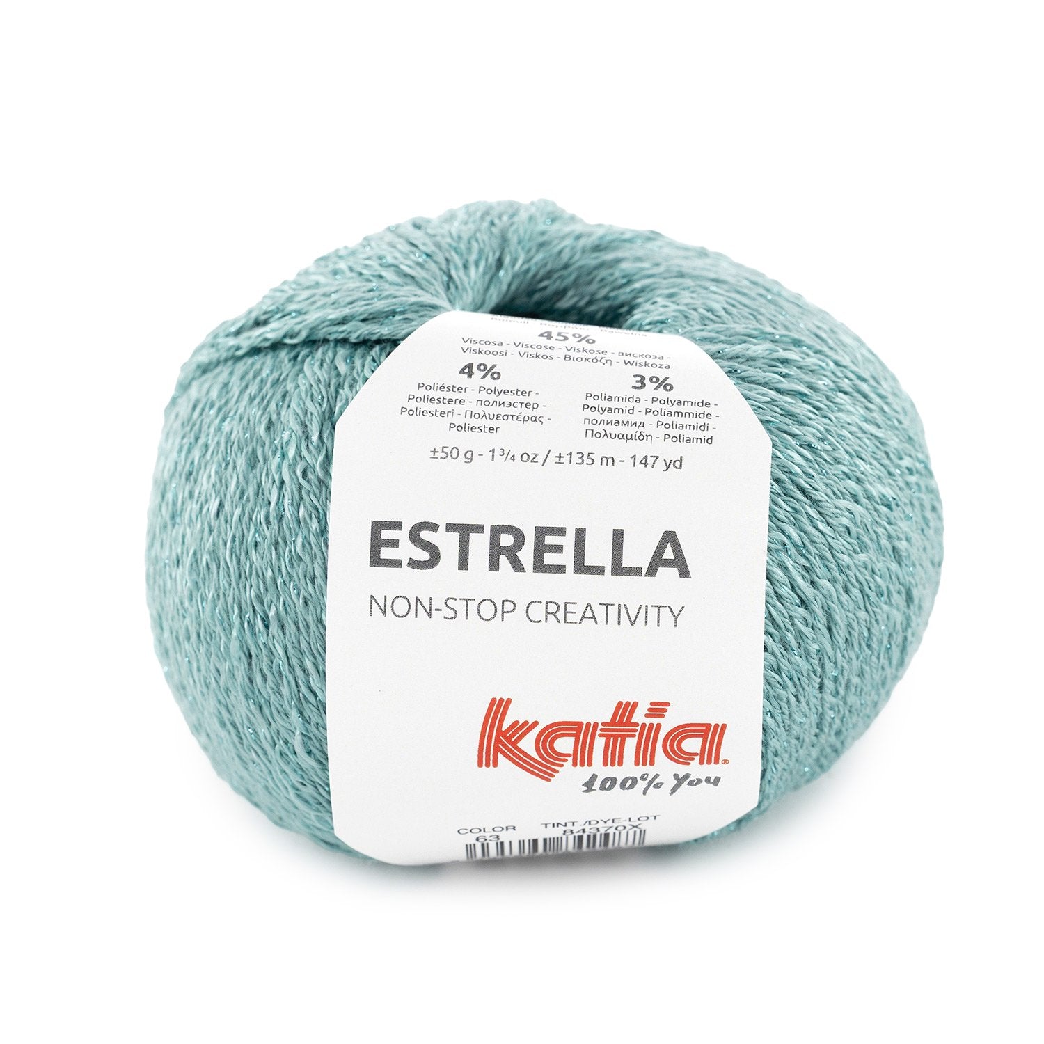 Estrella de Katia