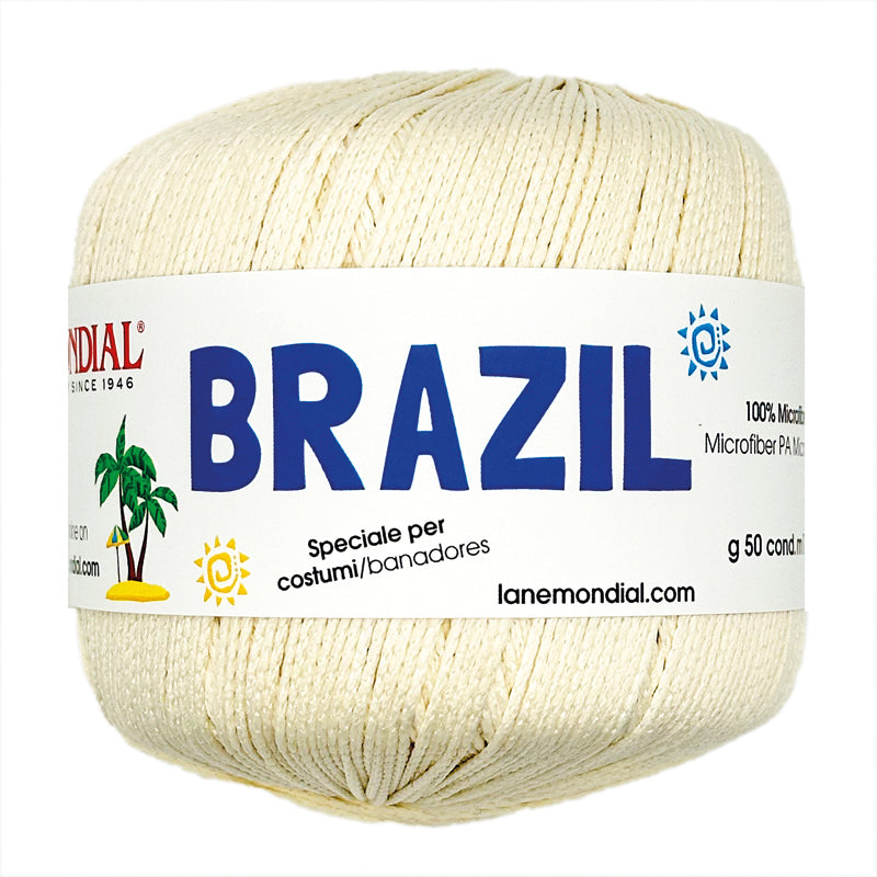 Brazil von Mondial